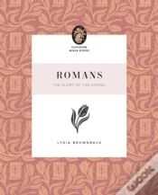 Capa do artigo Romans