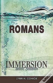 Capa do artigo Romans