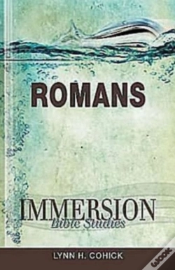 Capa do artigo Romans