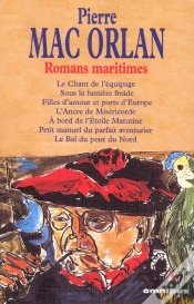 Capa do artigo Romans Maritimes