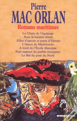 Capa do artigo Romans Maritimes
