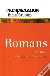 Capa do artigo Romans
