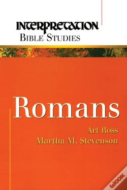 Capa do artigo Romans