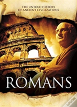 Capa do artigo Romans