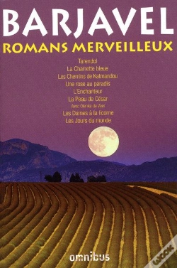 Capa do artigo Romans Merveilleux