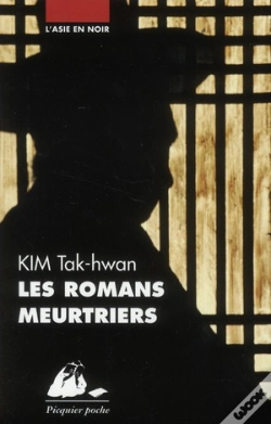 Capa do artigo Romans Meurtriers (Les