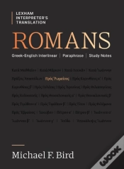 Capa do artigo Romans