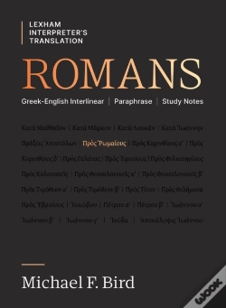 Capa do artigo Romans