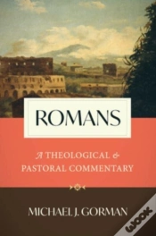 Capa do artigo Romans