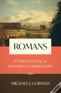Capa do artigo Romans