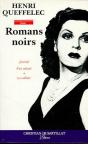 Romans Noirs - Preview
