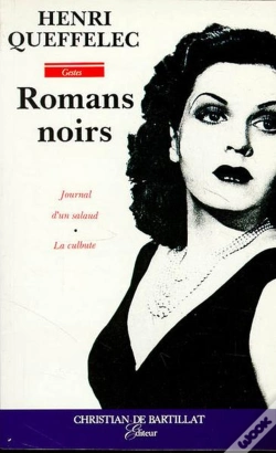 Capa do artigo Romans Noirs