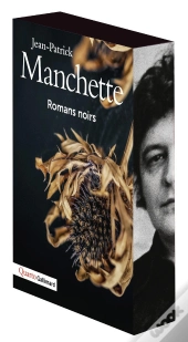 Romans Noirs