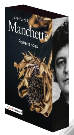 Capa do artigo Romans Noirs
