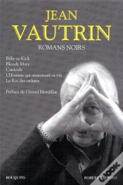Capa do artigo Romans Noirs