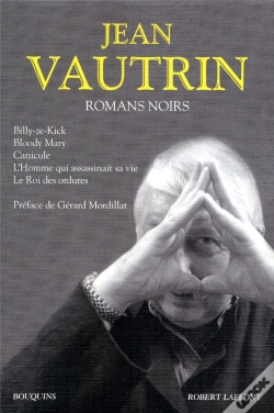 Capa do artigo Romans Noirs