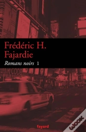 Capa do artigo Romans Noirs T.1