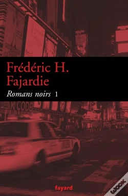 Capa do artigo Romans Noirs T.1