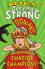Romans On The Rampage: Chariot Champions - Preview