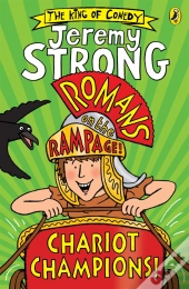 Romans On The Rampage: Chariot Champions