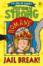 Romans On The Rampage: Jail Break! - Preview