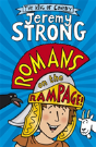 Romans On The Rampage - Preview