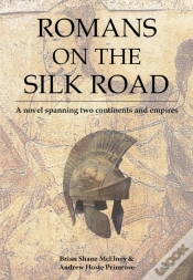 Capa do artigo Romans On The Silk Road