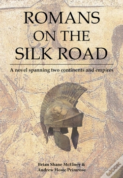 Capa do artigo Romans On The Silk Road