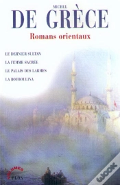 Capa do artigo Romans Orientaux