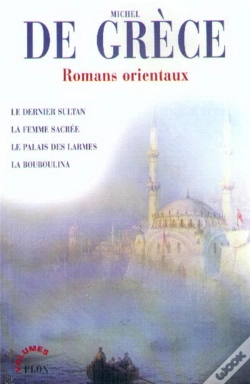 Capa do artigo Romans Orientaux
