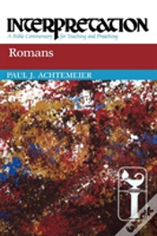 Capa do artigo Romans