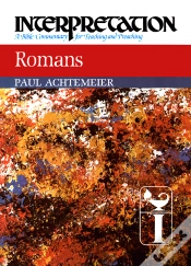 Capa do artigo Romans