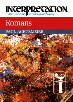 Capa do artigo Romans