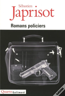 Capa do artigo Romans Policiers
