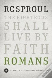 Capa do artigo Romans