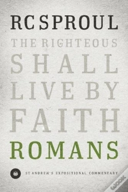 Capa do artigo Romans