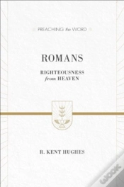 Capa do artigo Romans