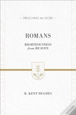 Capa do artigo Romans