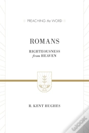 Capa do artigo Romans