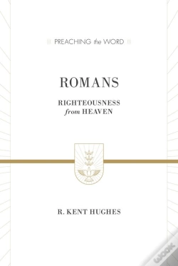 Capa do artigo Romans