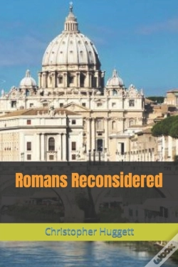 Capa do artigo Romans Reconsidered