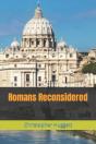 Romans Reconsidered - Preview