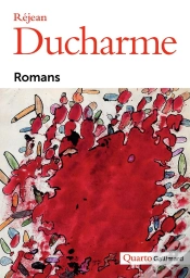 Capa do artigo Romans