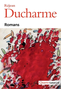 Capa do artigo Romans