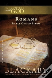 Capa do artigo Romans