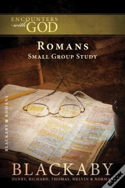 Capa do artigo Romans