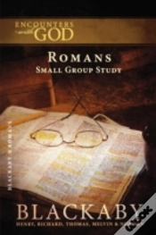 Capa do artigo Romans