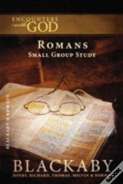 Capa do artigo Romans