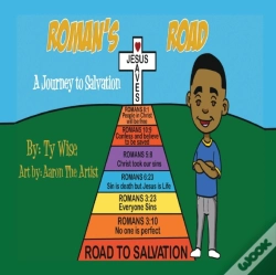 Capa do artigo Roman'S Road