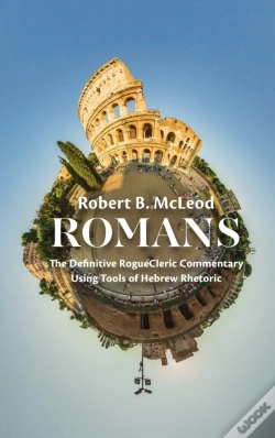 Capa do artigo Romans